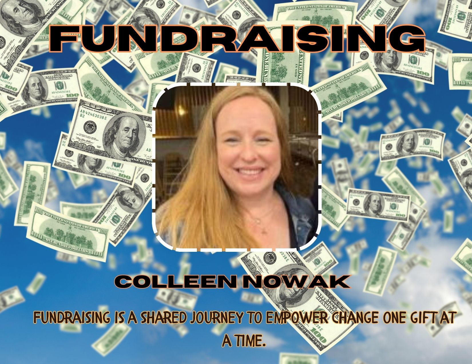 fundraising