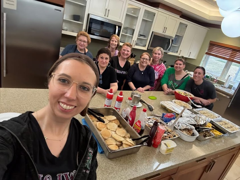McDonald House 2