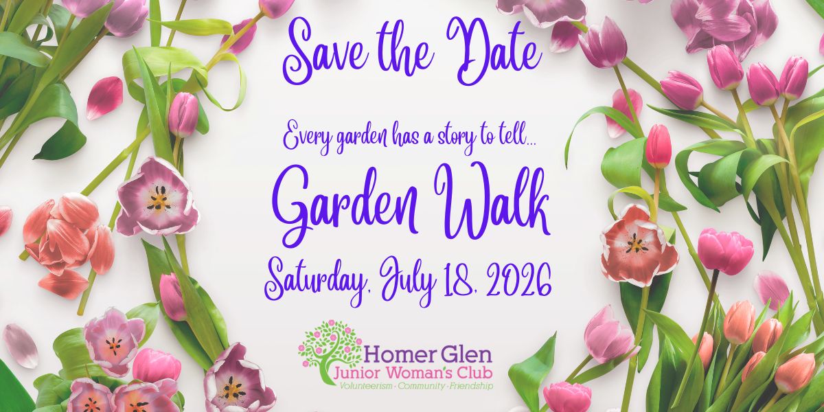 Save the Date