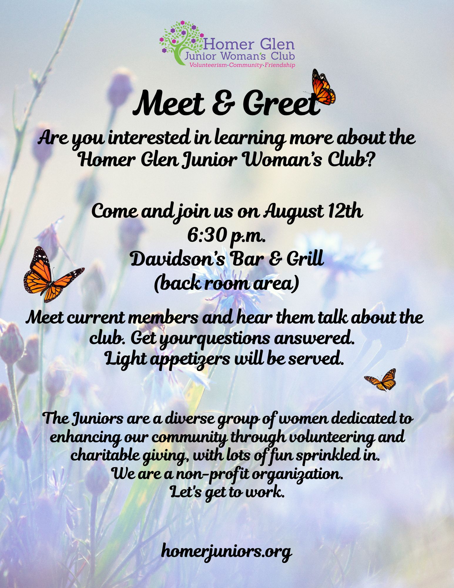 Final Approved Flyer