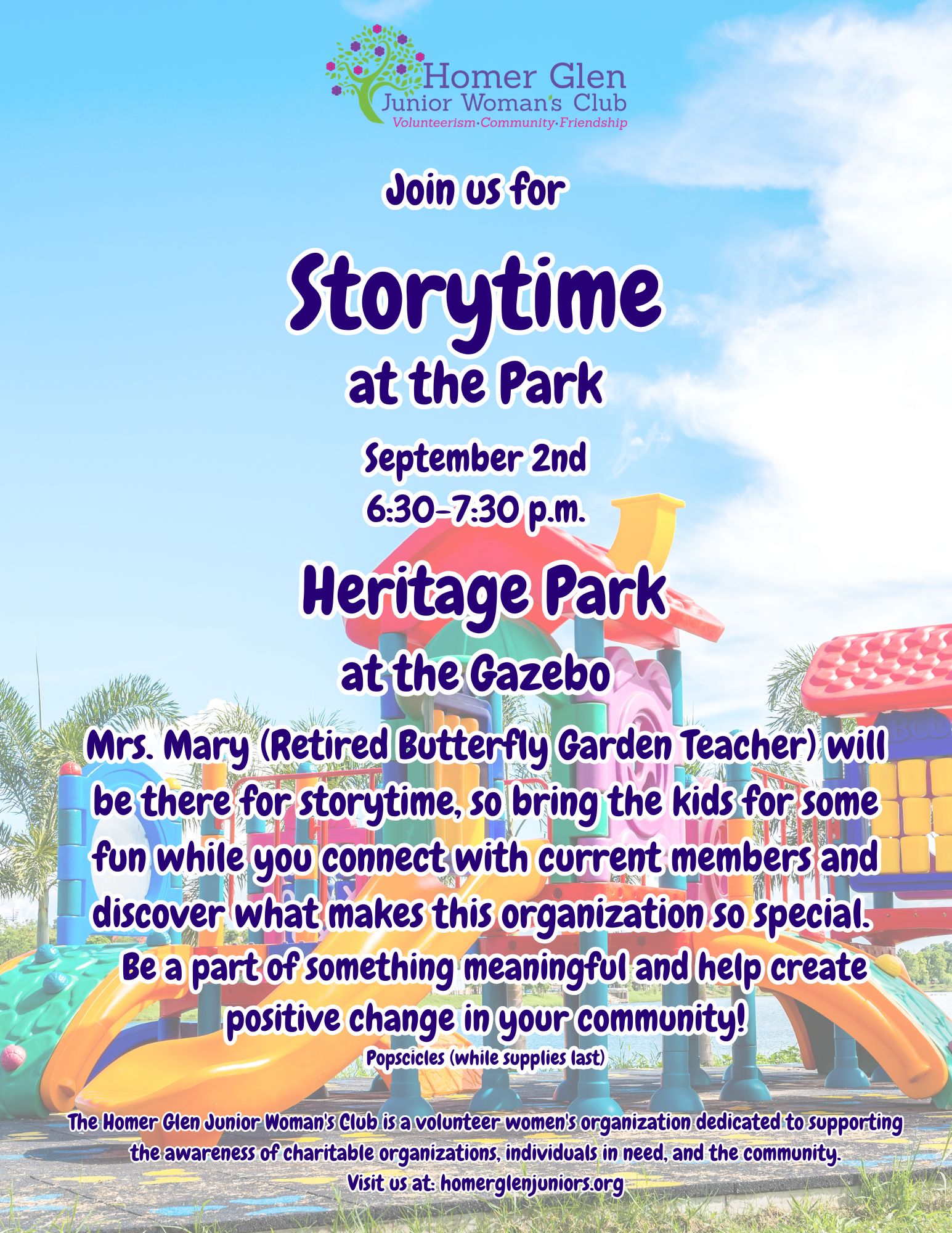 Final Storytime Flyer Sept